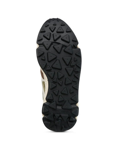 Yamano 3 Man Brown Navy