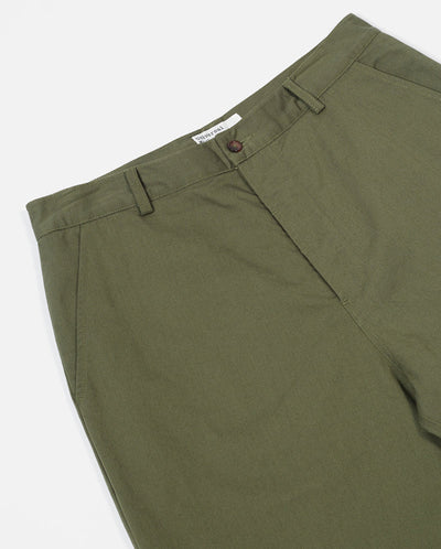 Military Chino LIGHT OLIVE