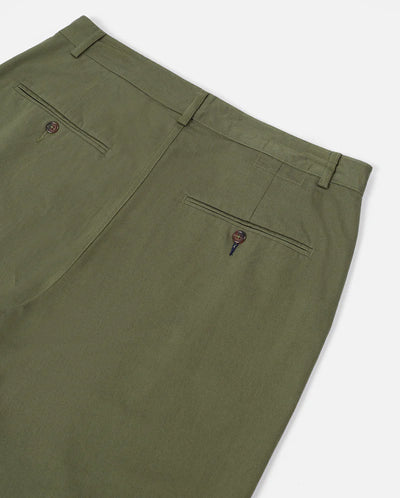 Military Chino LIGHT OLIVE