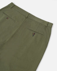 Military Chino LIGHT OLIVE