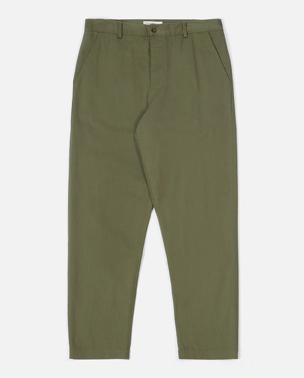 Military Chino LIGHT OLIVE