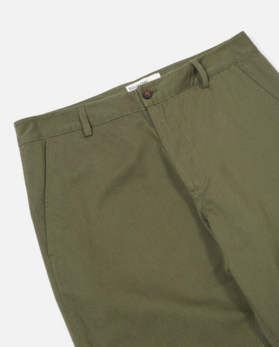 Aston Pant LIGHT OLIVE