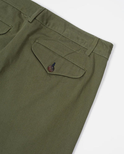 Aston Pant LIGHT OLIVE