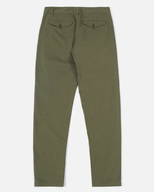Aston Pant LIGHT OLIVE