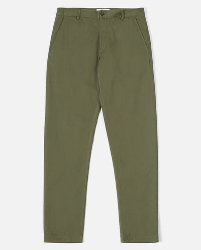 Aston Pant LIGHT OLIVE