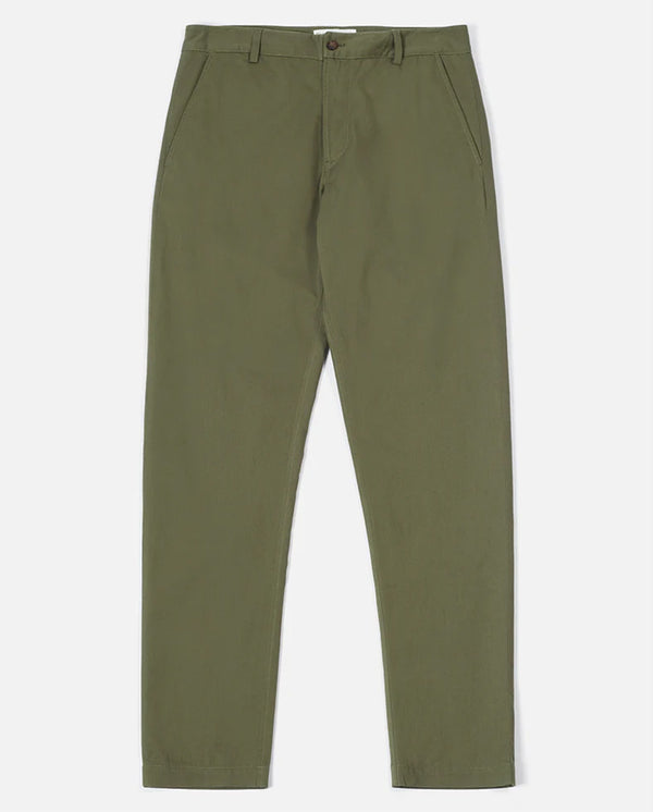 Aston Pant LIGHT OLIVE