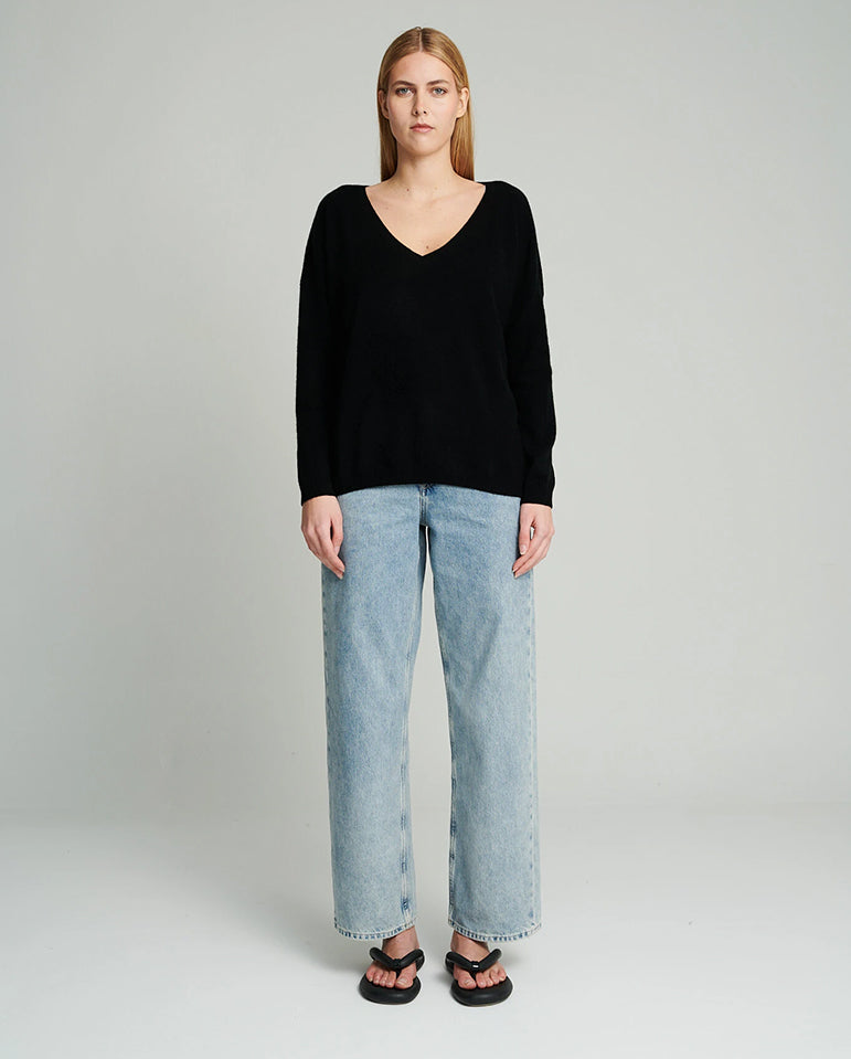 Absolut Cashmere - Angele Cashmere oversize Knit. – Meet Bernard