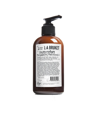 Hand Cream #102