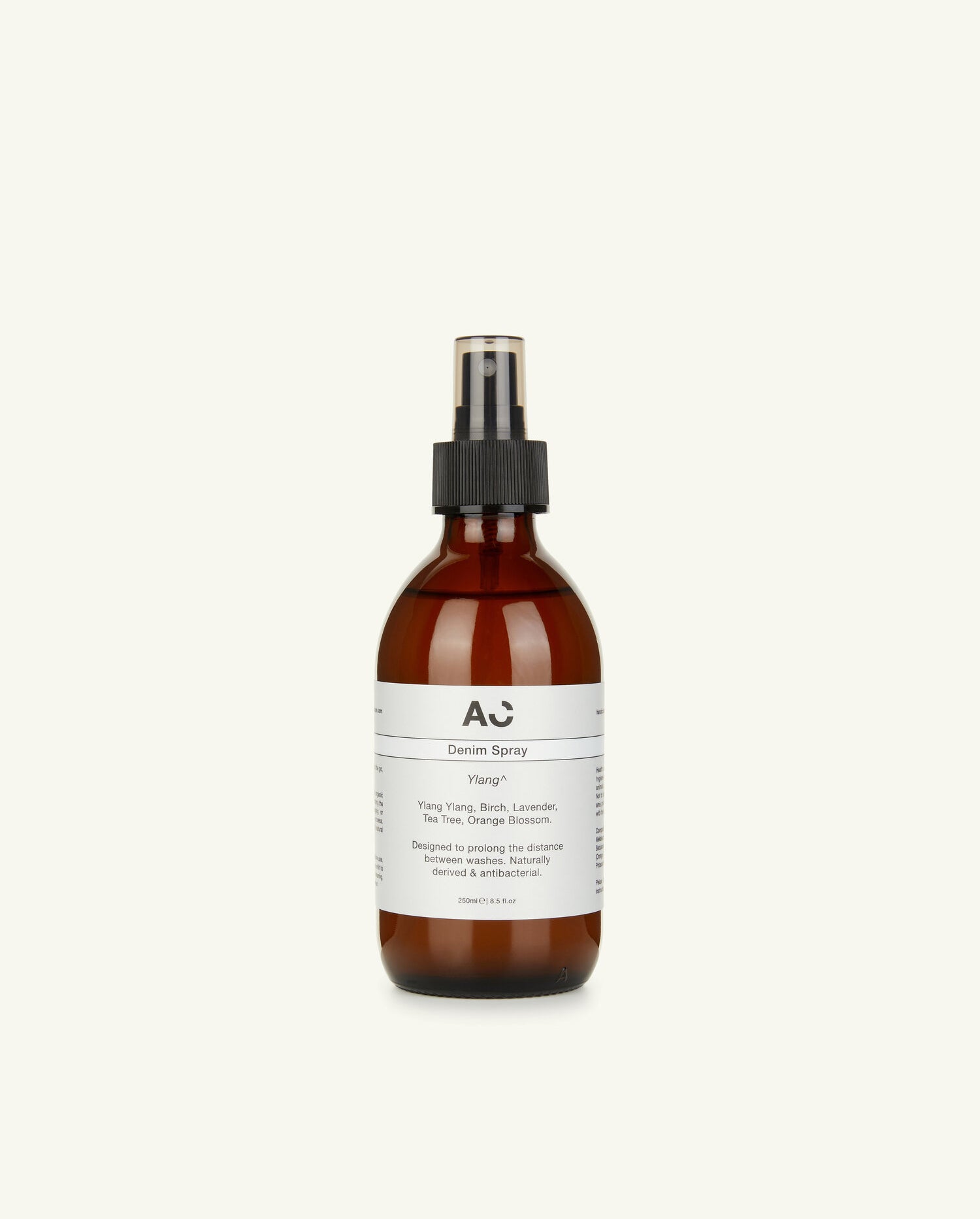 Denim Spray - 100ml