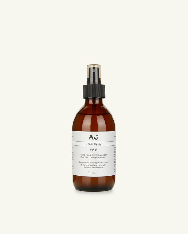 Denim Spray - 100ml