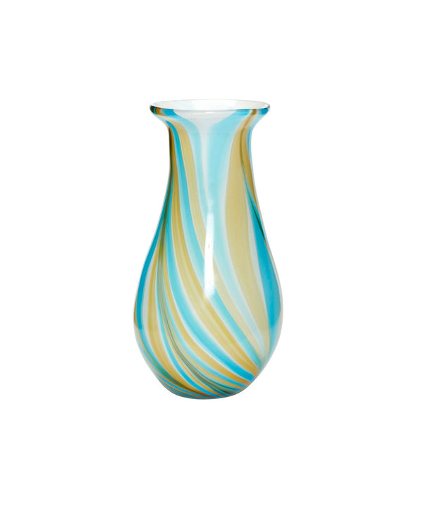 Swirl Vase MULTI