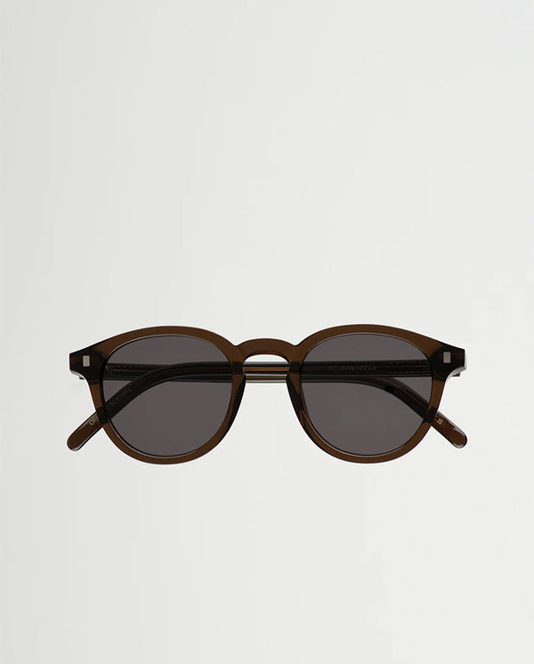 Nelson Cola Cola - Grey Solid