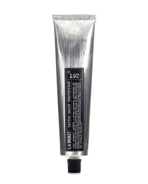 Tattoo Daily Protection