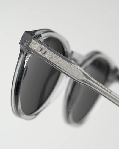 Forest Grey Grey - Grey Solid