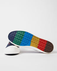 Rainbow Eye Pumps NAVY