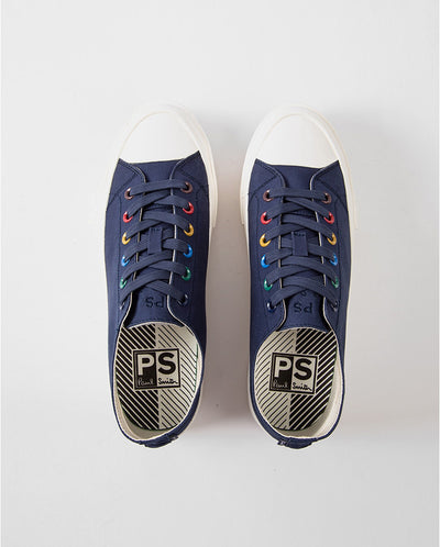 Rainbow Eye Pumps NAVY