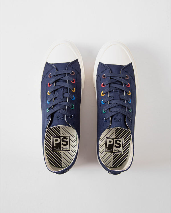 Rainbow Eye Pumps NAVY