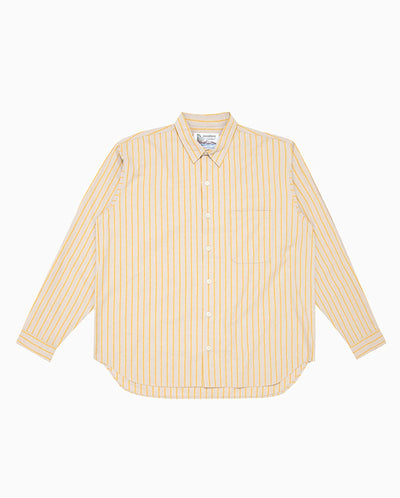 Grande Shirt YELLOW
