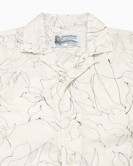 Kabana Shirt WHITE