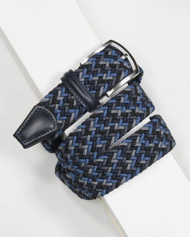 Radial Cuff - Carbon Black