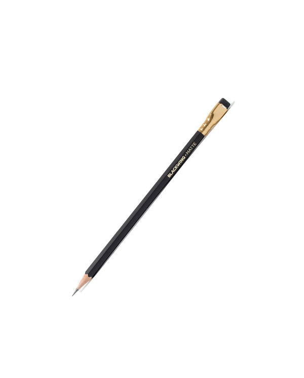 Blackwing Pencil BLACK