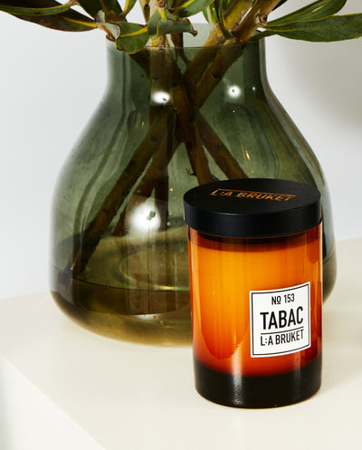 Scented Candle #149 Black Oak