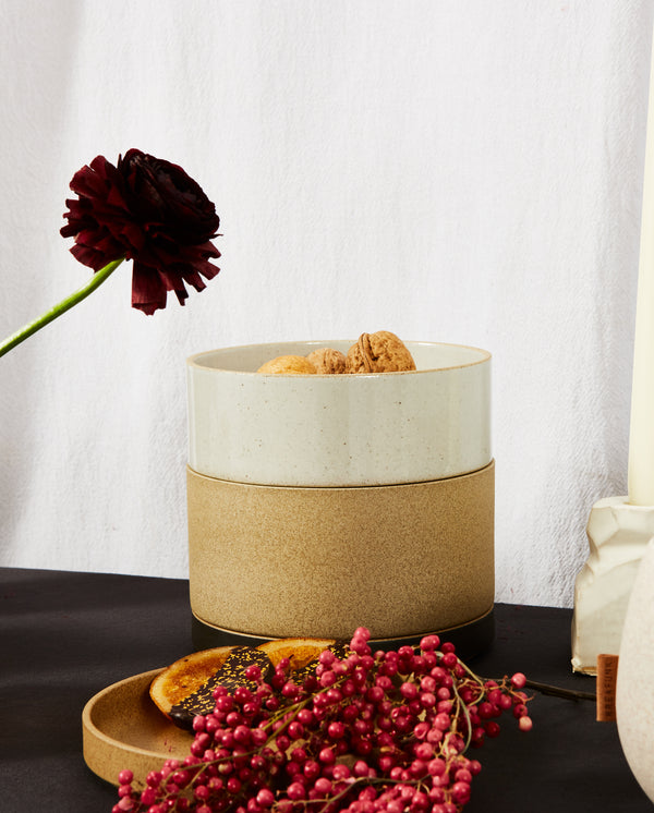 Unglazed Bowl 145 x 72