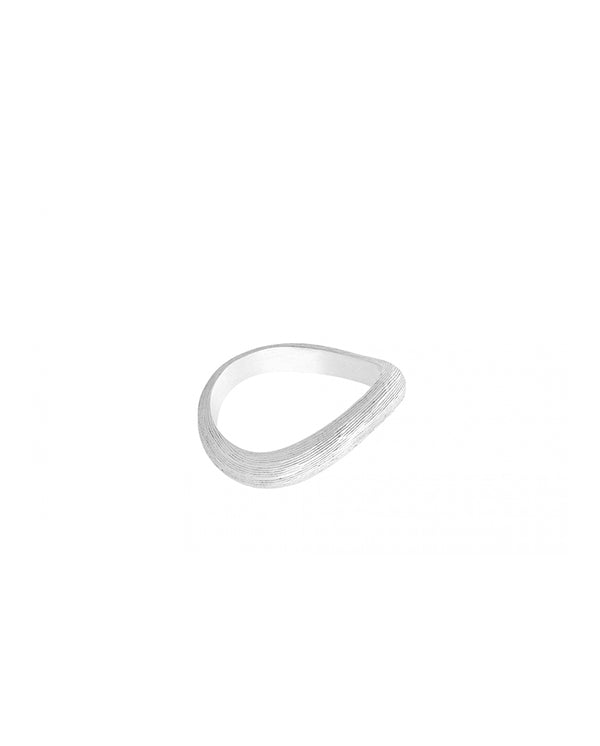 Elva Ring SILVER