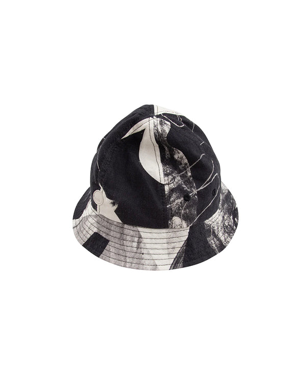 Bucket Hat Void Print