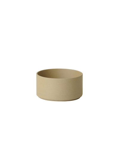 Unglazed Bowl 145 x 72