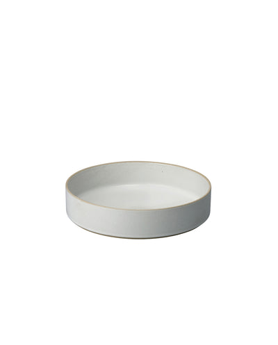 White Bowl 220 x 55