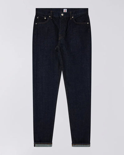 Kurabo Recycled Denim Red Selvedge