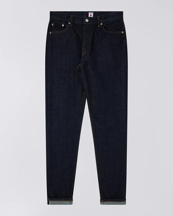Kurabo Recycled Denim Red Selvedge