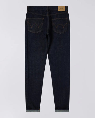Kurabo Recycled Denim Red Selvedge