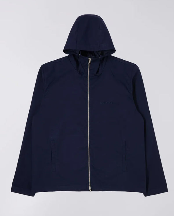 Dan Jacket Maritime Blue