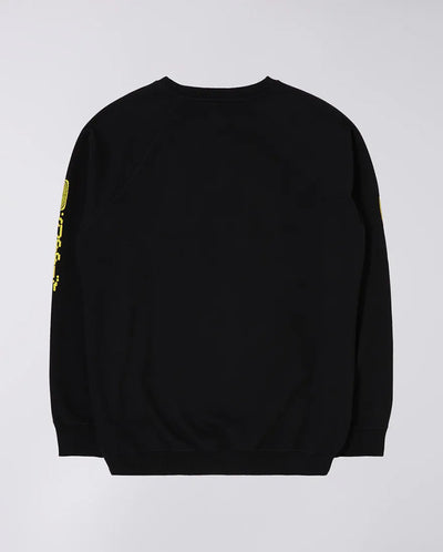 Robert Beatty Sweat BLACK