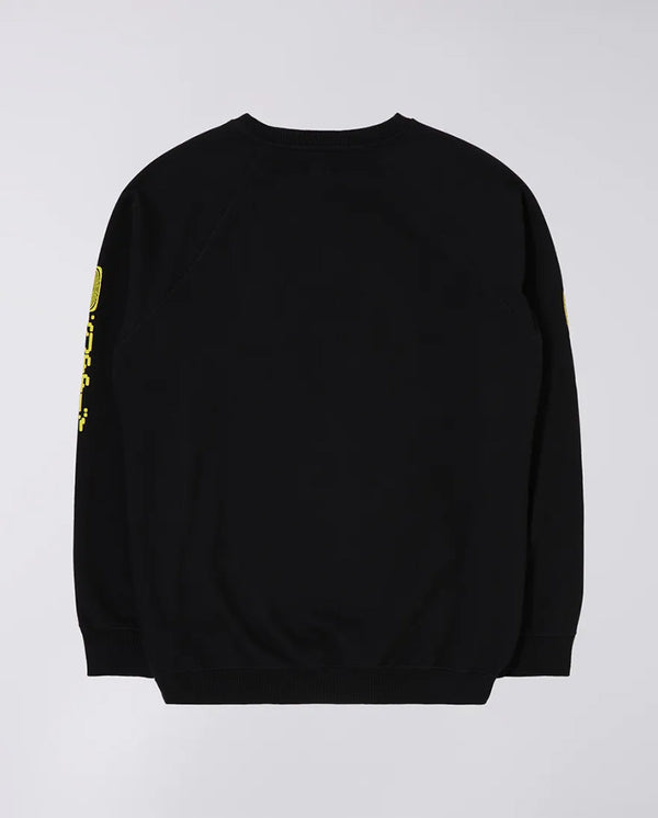 Robert Beatty Sweat BLACK