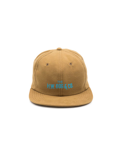 Joshua Cap Camel