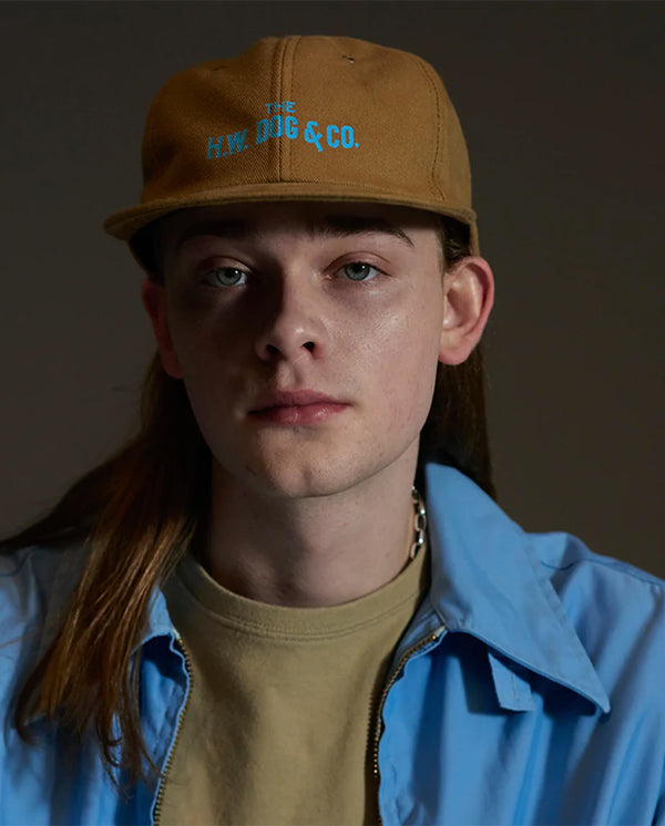 Joshua Cap Camel