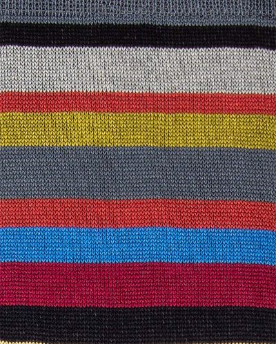 Aldgate Stripe Slate