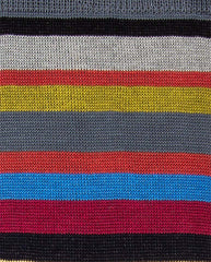 Aldgate Stripe Slate