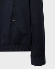 Harrington Jacket NAVY