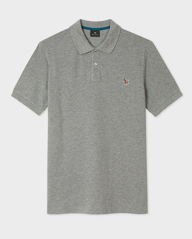 Bottle top tee WHITE
