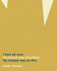 Mercxx 69 Poster