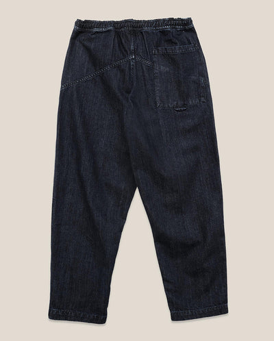 Earth Alva Skate Pants INDIGO