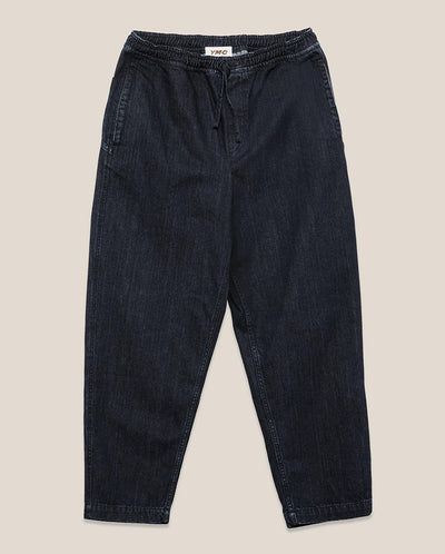 Earth Alva Skate Pants INDIGO