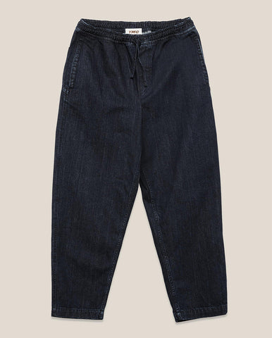 Twisted Seam trouser NAVY