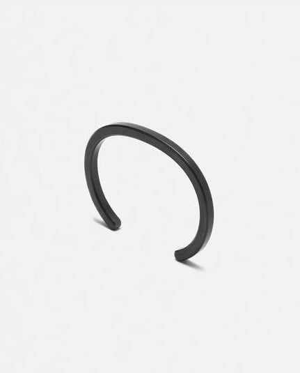 Radial Cuff - Carbon Black