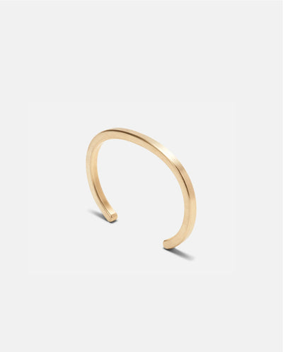 Radial Cuff BRASS