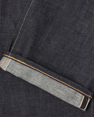 Nihon Menpu Loose pure Indigo Unwashed